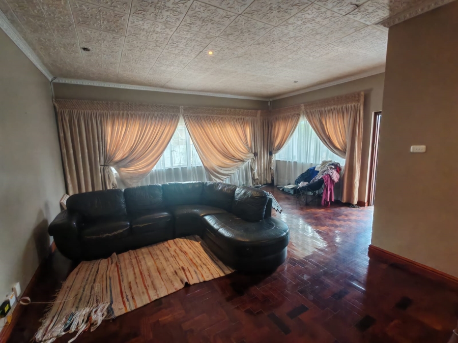 To Let 3 Bedroom Property for Rent in Fernglen Eastern Cape